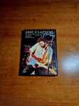 ERIC CLAPTON - Live at Montreux 1986 | Um momento histórico!