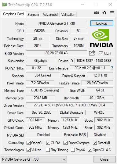Домашний ПК! Intel i5-3470/8Gb DDR3/GT 730/240Gb SSD
