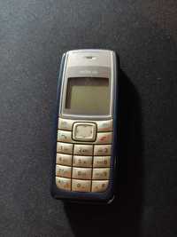 Nokia 1112 a funcionar c/carregador