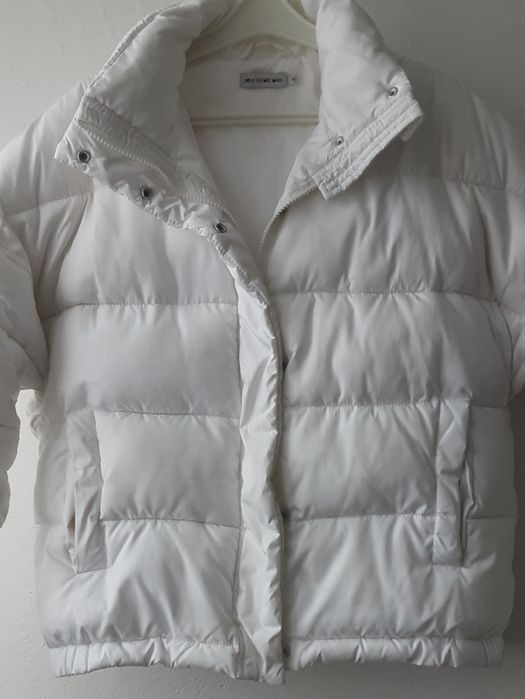 Куртка  на синтепоні Light before dark
