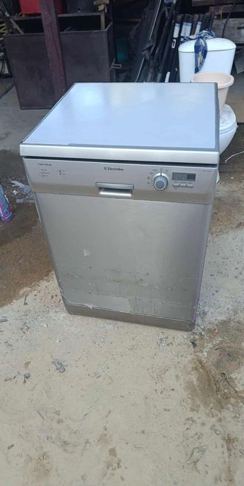 Sprzedam zmywarka Electrolux