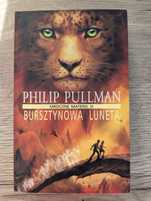 Pullman Mroczne Materie III: Bursztynowa luneta