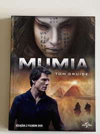 Mumia dvd film The Mummy dvd films
