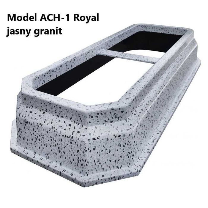 Nagrobek plastikowy obrzeże nagrobne, tani nagrobek, KOLORY, wysyłka