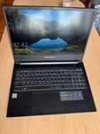 Gigabyte g5, i5 10500h, 16gb ram, 3060 rtx, 512 gb ssd