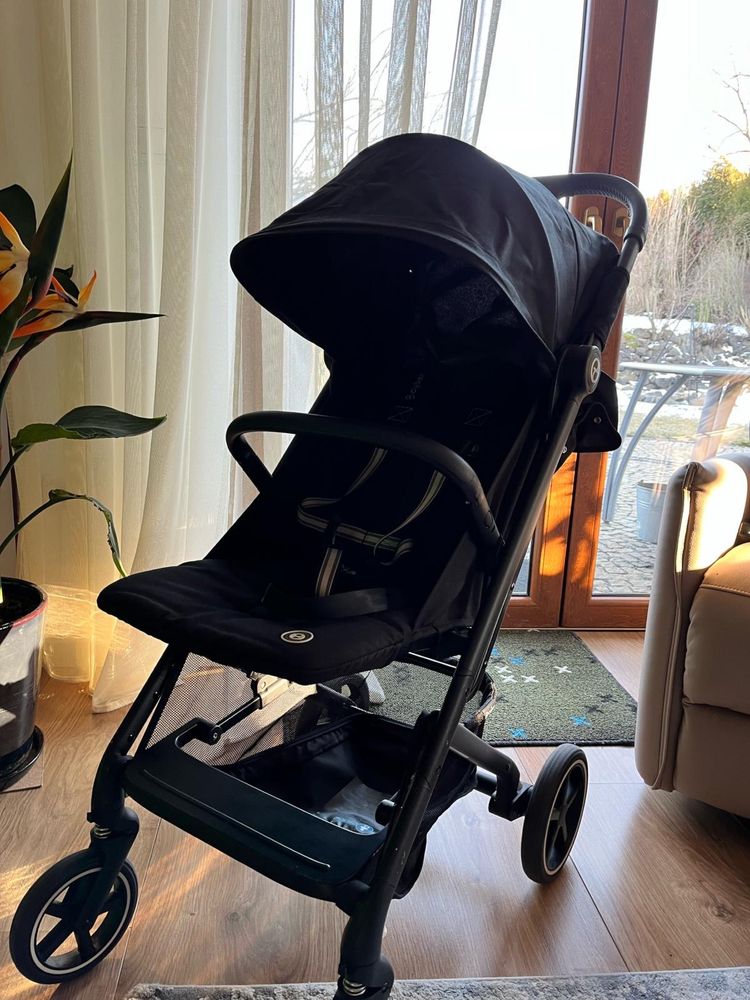 Nowy Cybex Beezy