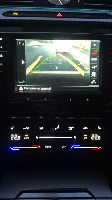 Volkswagen Passat b8 2.0