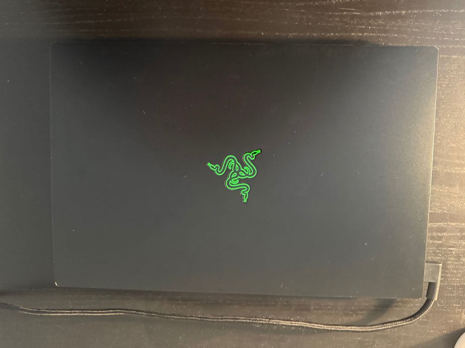 Portátil gaming Razer Blade 15 2020 Base Model
