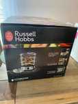 Parowar Russell Hobbs