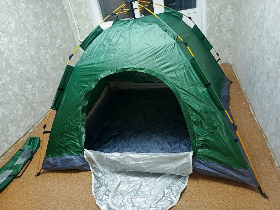 Продається палатка