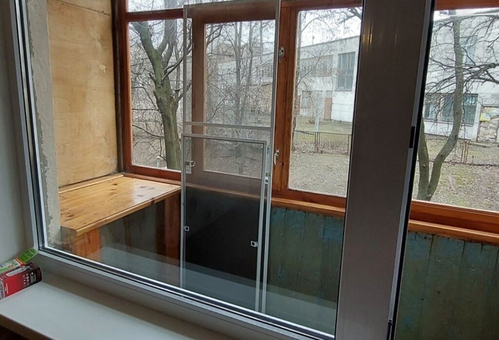 Продаж 1к квартири Космос Чумаченка