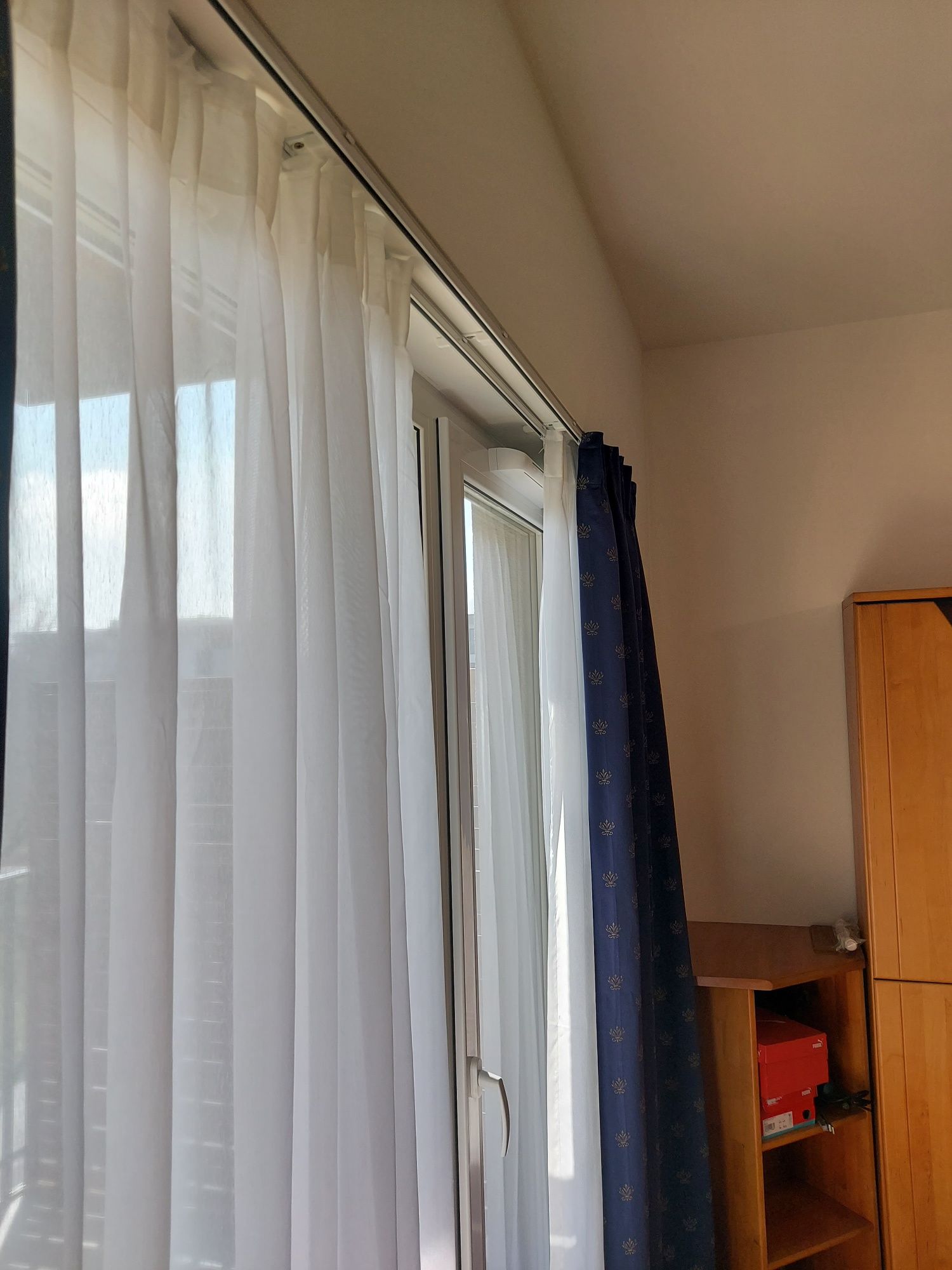 Rolety plisy zaluzje moskitiery