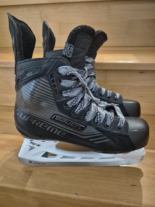 Łyżwy Bauer Supreme 160LE