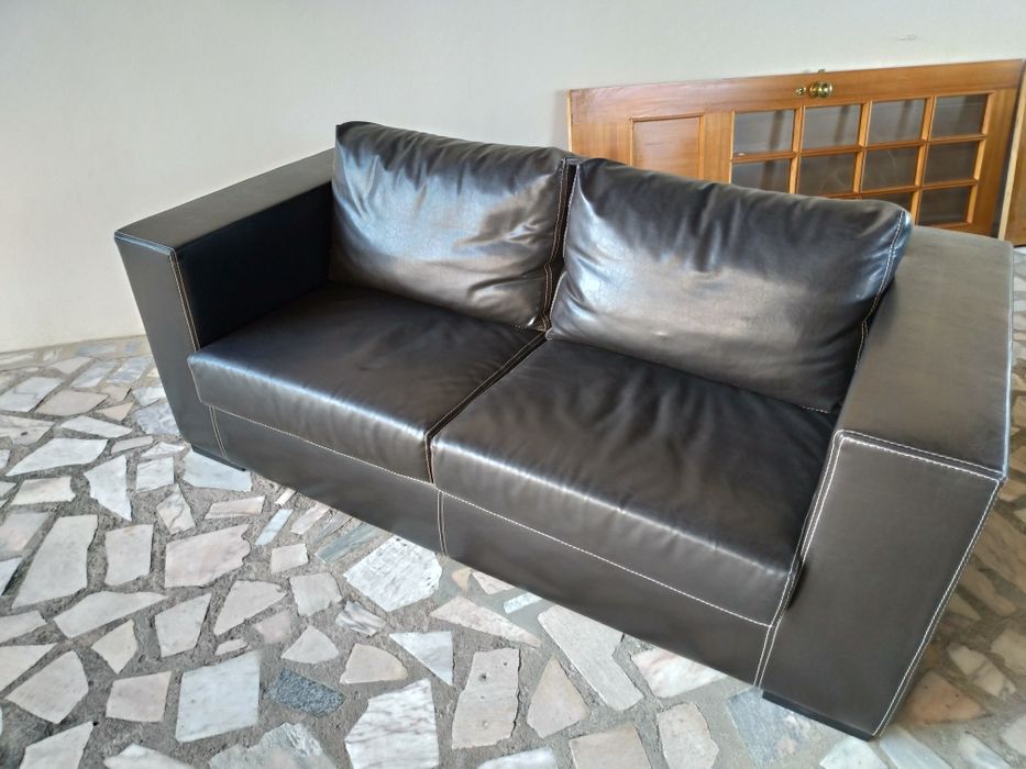 Vendo sofá como novo