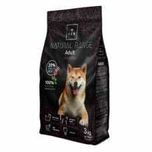 Рекс НР REX NATURAL RANGE для дорослих собак з ягнятиною 15 кг 20%