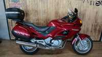 Honda NT ## piękny motocykl honda deauvilLe NT 650V # kup online