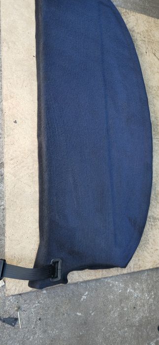 Półka Tylna Audi 80 B4 Sedan