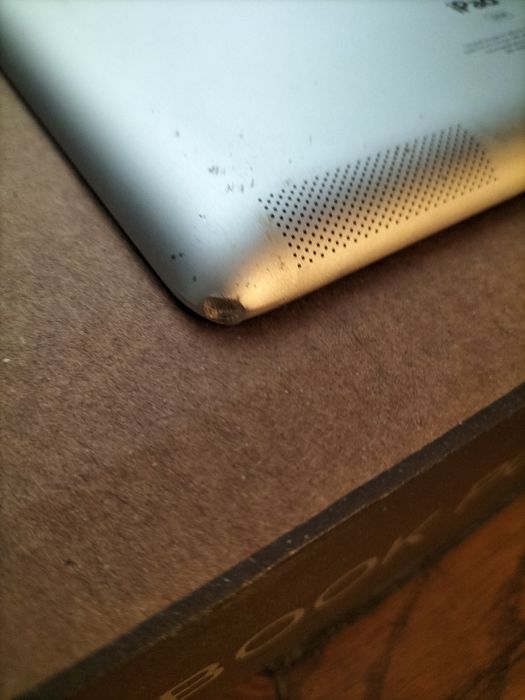 iPad 2 MC774RSJ2 -32gb