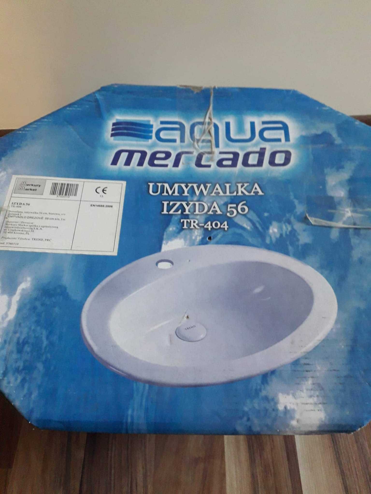 Umywalka Nowa Okazja !!!
