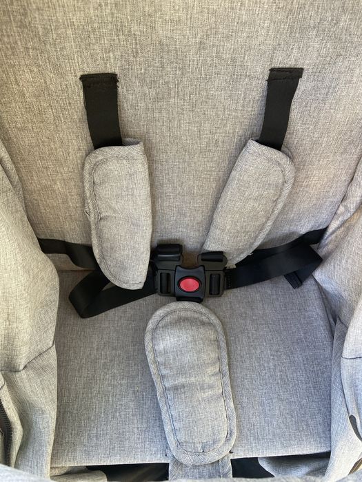 Коляска універсальна 2 в 1