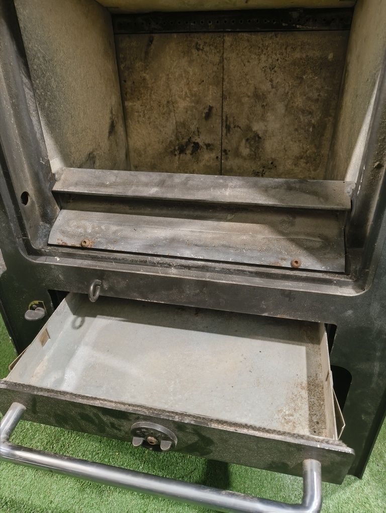 Kominek koza Scan Basic 1 Jotul