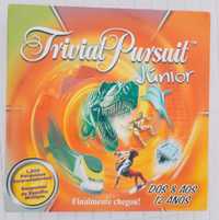 Trivial Pursuit Junior - completo