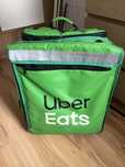 Torba termiczna Uber Eats