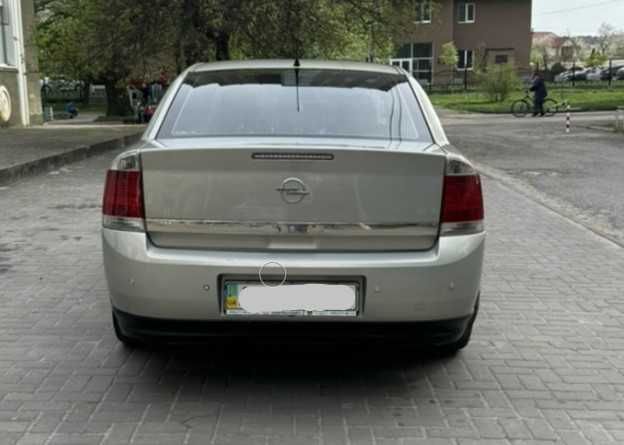 Opel Vectra 2005, 2.2i AT (155 к.с.) СРОЧНО!!!