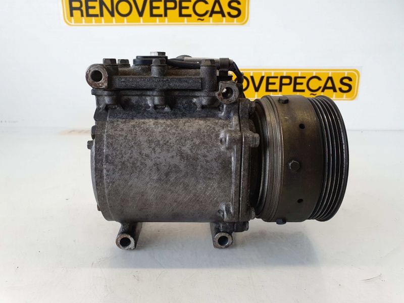 Compressor AC MITSUBISHI Carisma Hatchback (DA_)