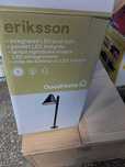 Sprzedam lampe stojaca ogrodowa