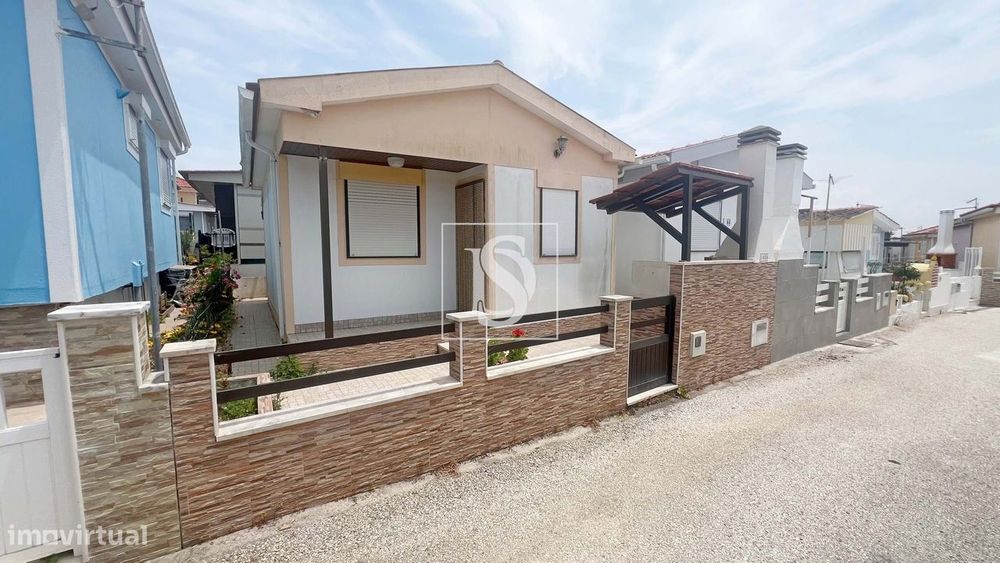 Moradia T2 no Aldeamento Turístico Balealcoop – Excelente Oportunidade