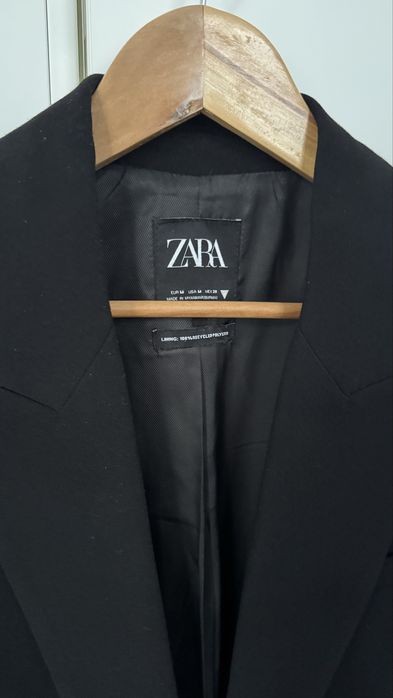 Піджак Zara розмір M