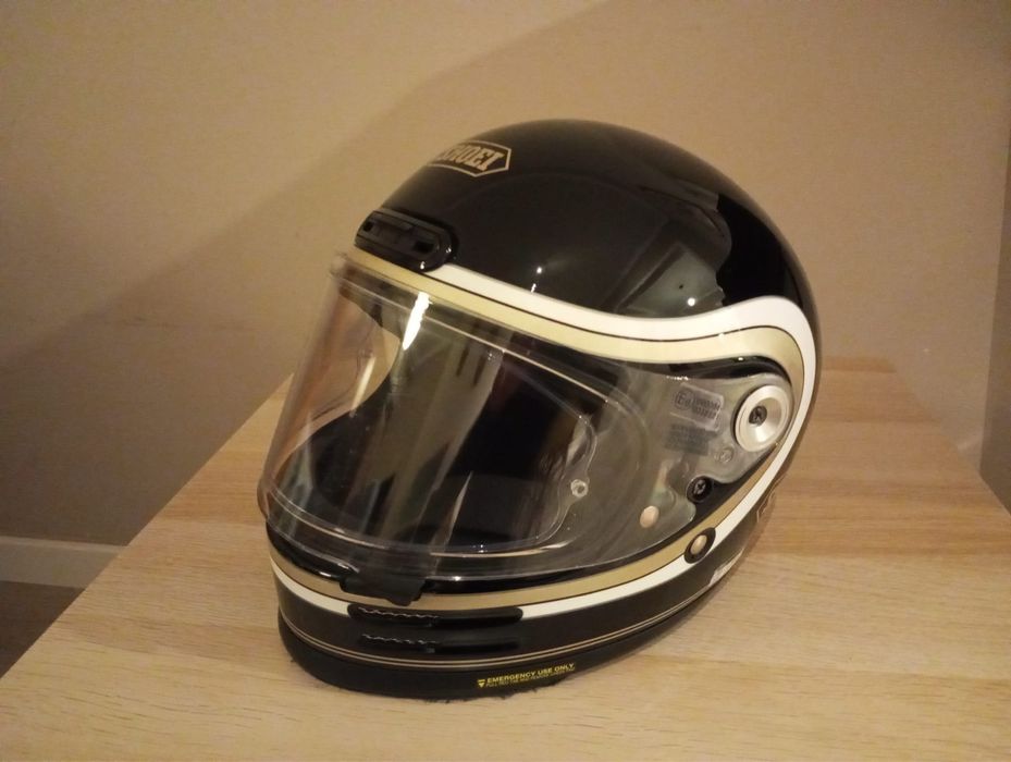 Capacete Shoei Glamster 06