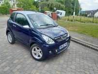 Aixam Ligier Microcar Cassalini od 14 roku