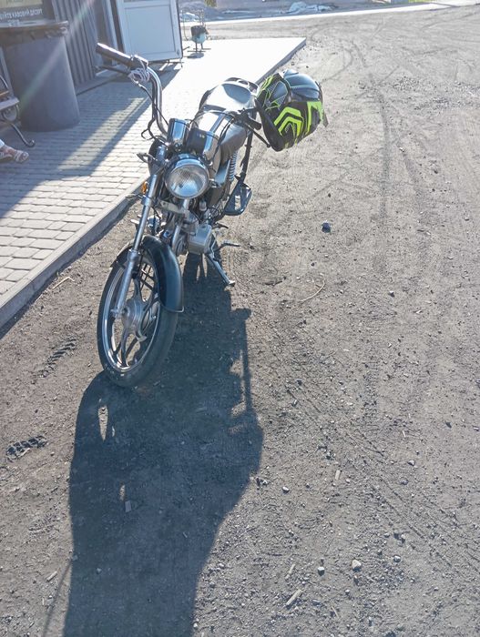 Продам альфу кануні 72