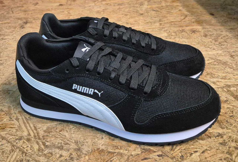 Чоловічі кросівки Puma ST Miler, 40-47 розмір, 100% оригінал