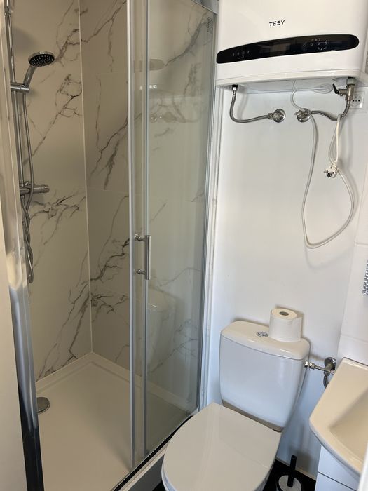 Mieszkanie Tolkmicko 48 m2