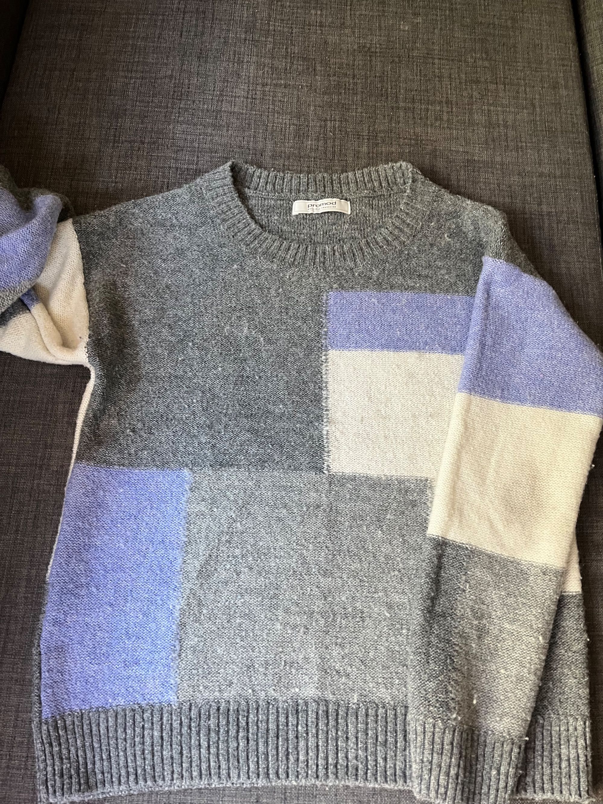 Sweter damski Promod S