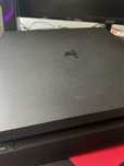 Playstation 4 ,500gb,2 pady i zestaw gier