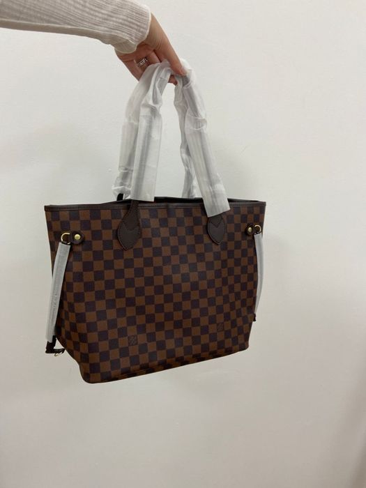 Torba Louis Vuitton neverfull