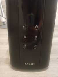 Nawilżacz powietrza ultradźwiękowy Raven EN006