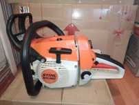 Stihl 260 2023 року німець! Продам бензопила штиль стан супер