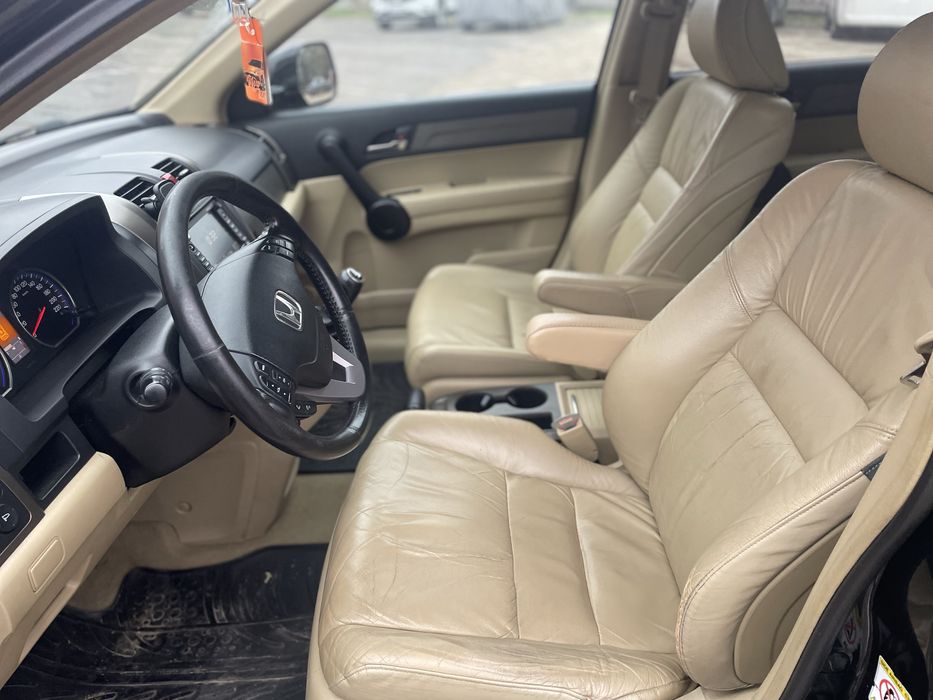 Продам Honda CR-V 3