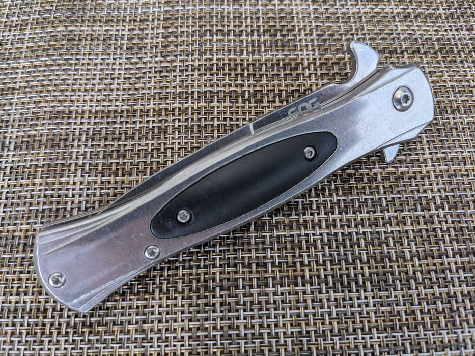 Ніж складний  SOG Stylet. складной нож стилет