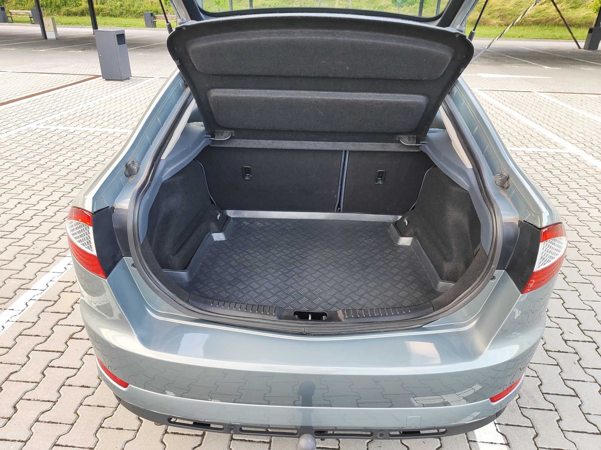 Ford Mondeo MK4 2007r Bogata wersja Tytanium S ful wyposażenie.
