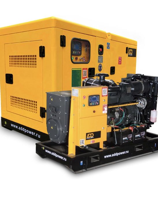 Ремонт, обслуживание, подключение дизельные генераторы подбор, диагнос