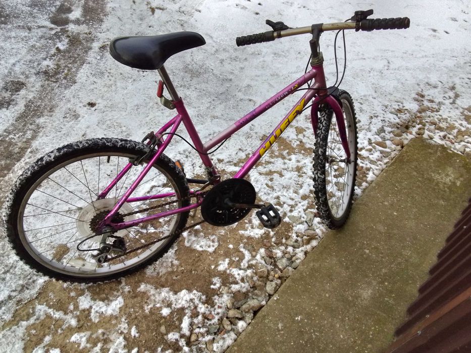 Sprzedam rower koła 24