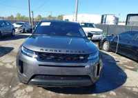 Бампер Land Rover Range Rover Evoque Разборка , Defender Velar