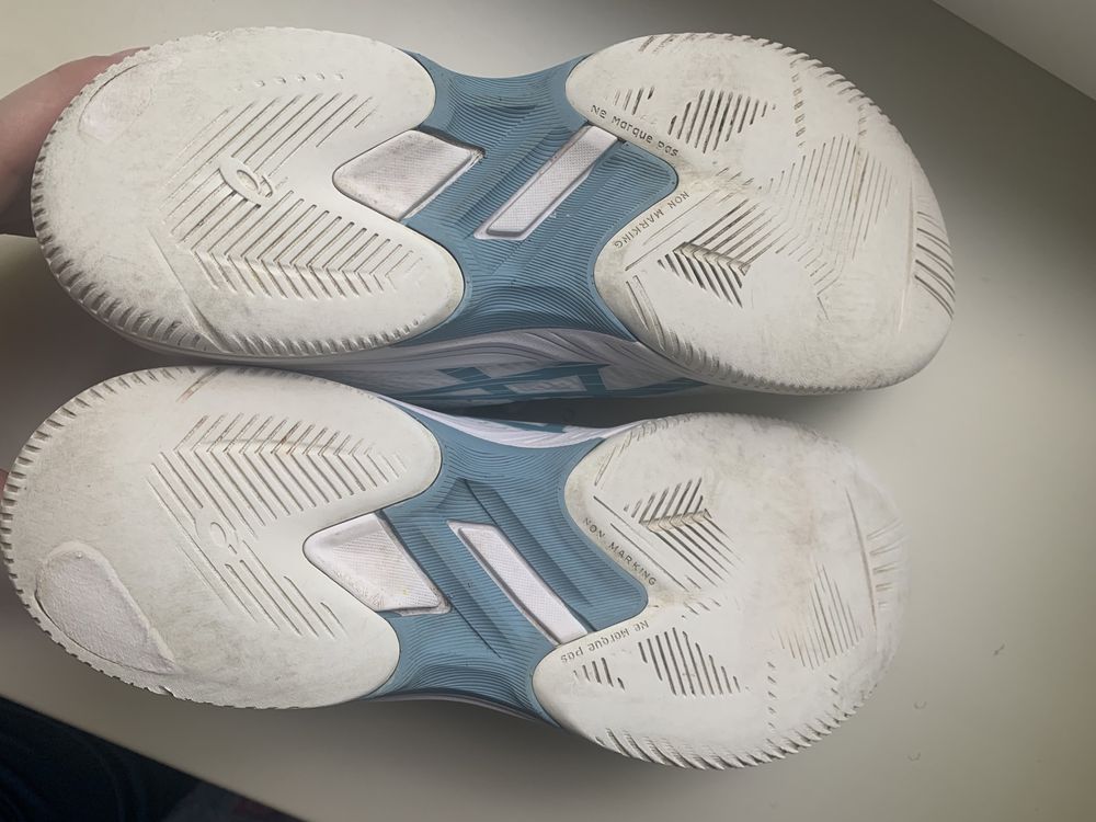 Кросівки Asics GEL-GAME 9 41-42