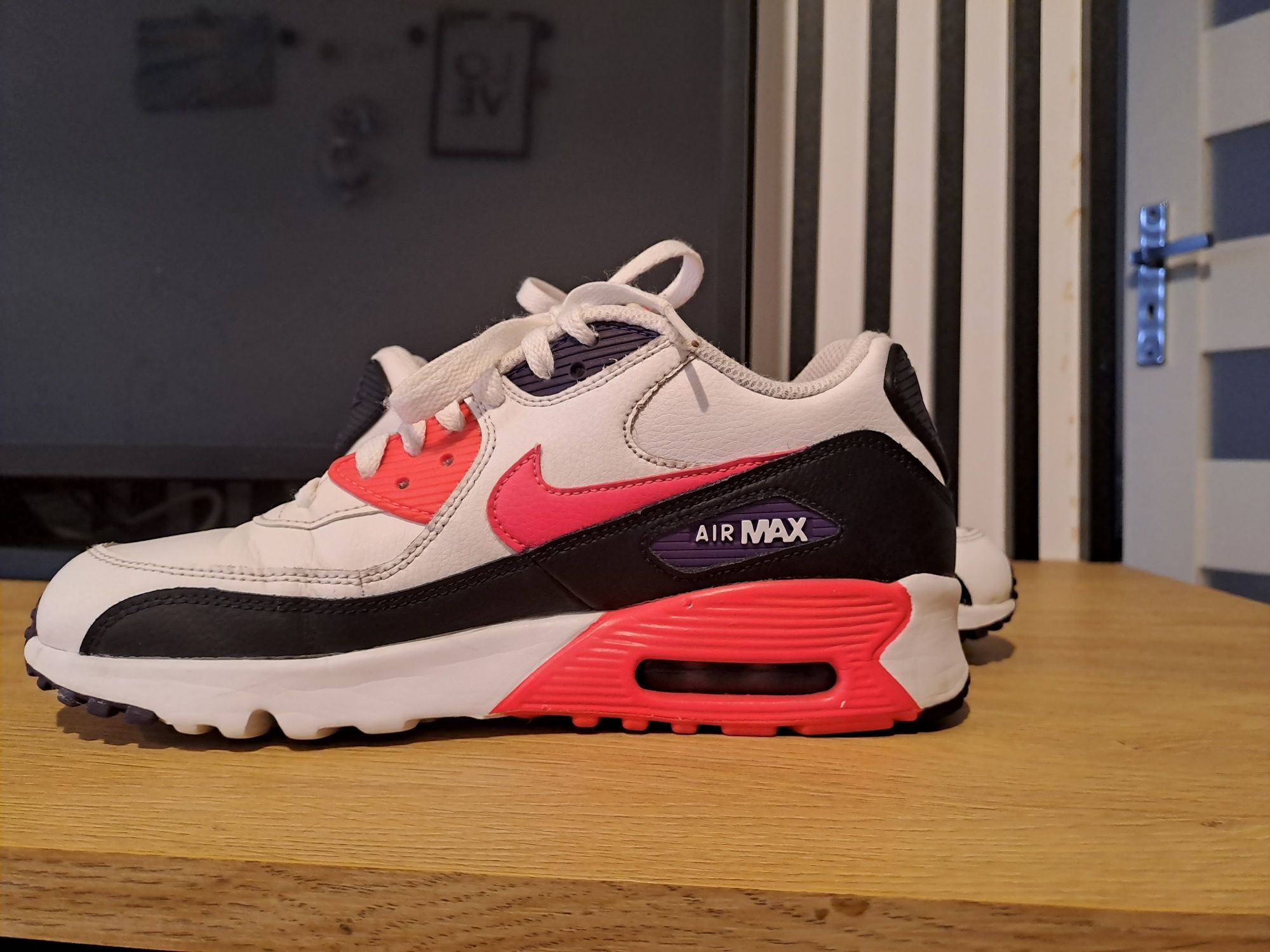 Buty damskie Nike air max 90